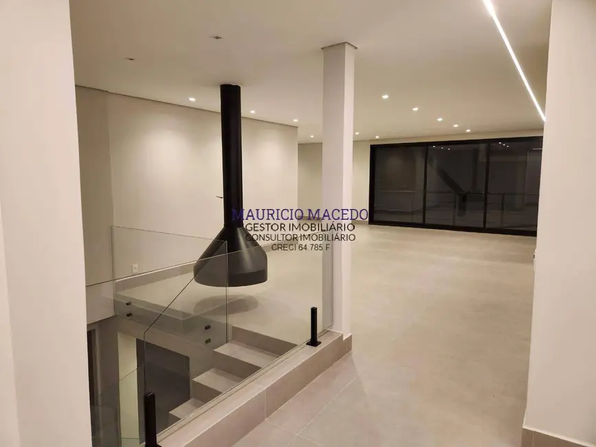 Foto 7 de Casa com 5 quartos à venda e para alugar, 595m2 em Alphaville Residencial Um, Barueri - SP