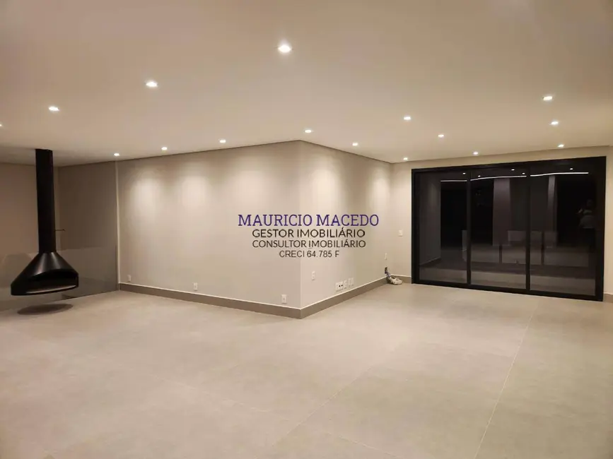 Foto 4 de Casa com 5 quartos à venda e para alugar, 595m2 em Alphaville Residencial Um, Barueri - SP