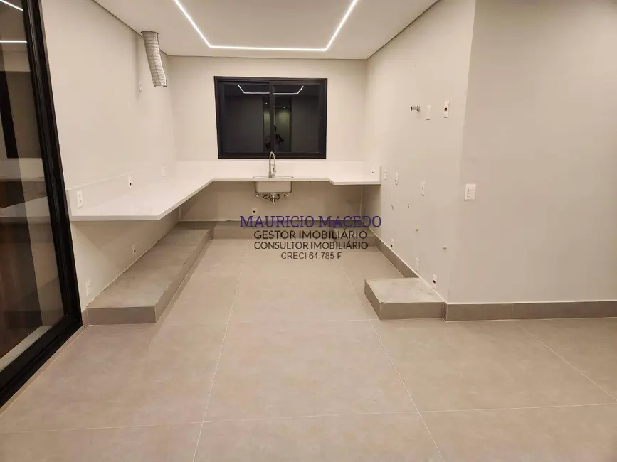 Foto 6 de Casa com 5 quartos à venda e para alugar, 595m2 em Alphaville Residencial Um, Barueri - SP