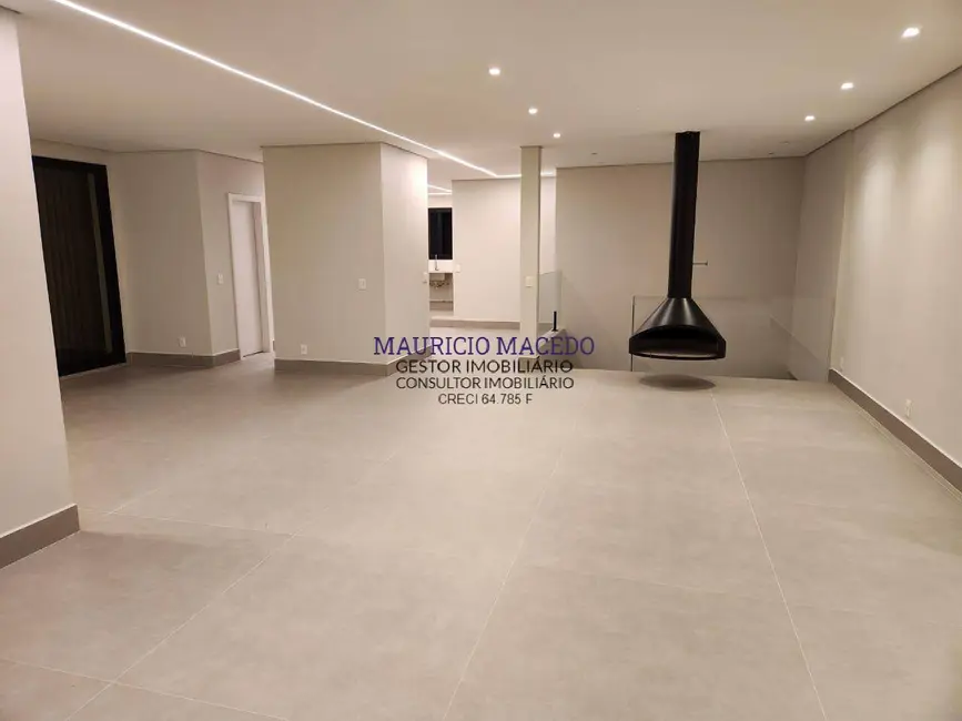 Foto 5 de Casa com 5 quartos à venda e para alugar, 595m2 em Alphaville Residencial Um, Barueri - SP