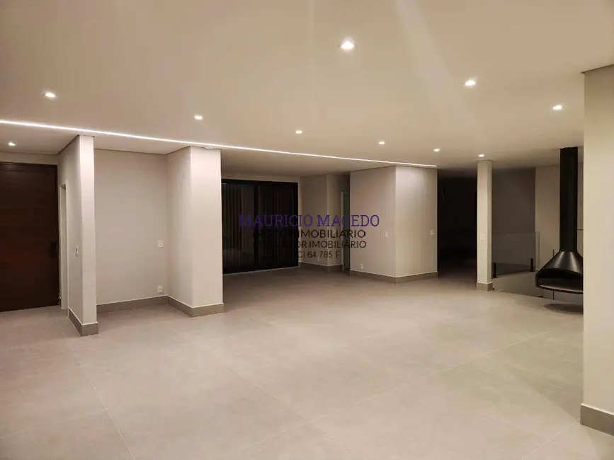 Foto 2 de Casa com 5 quartos à venda e para alugar, 595m2 em Alphaville Residencial Um, Barueri - SP