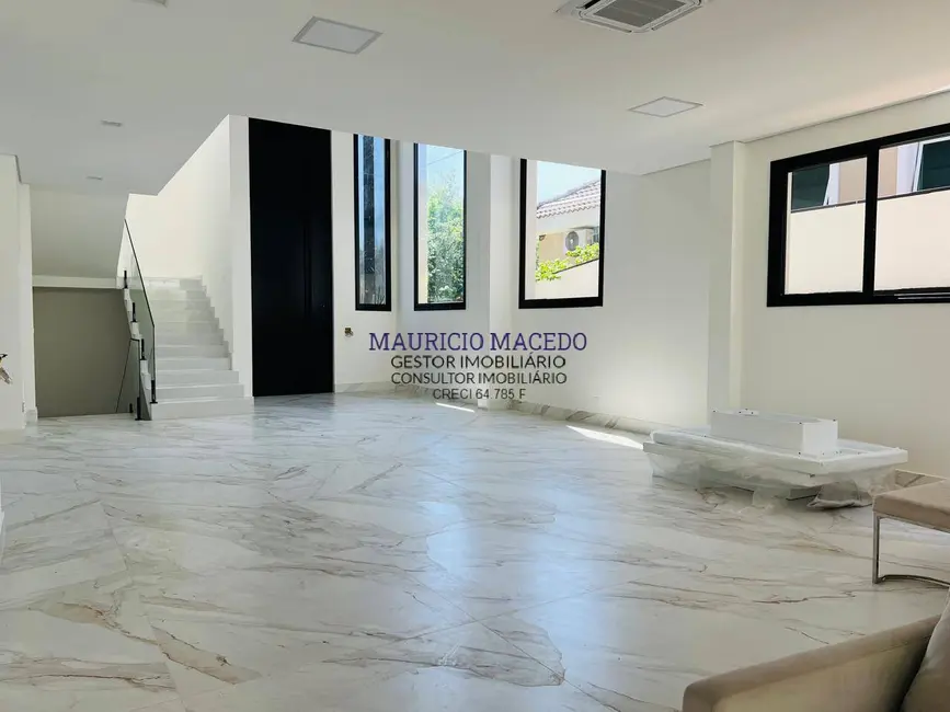 Foto 6 de Casa com 4 quartos à venda, 560m2 em Tamboré, Barueri - SP