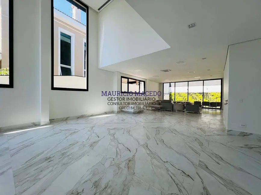 Foto 7 de Casa com 4 quartos à venda, 560m2 em Tamboré, Barueri - SP