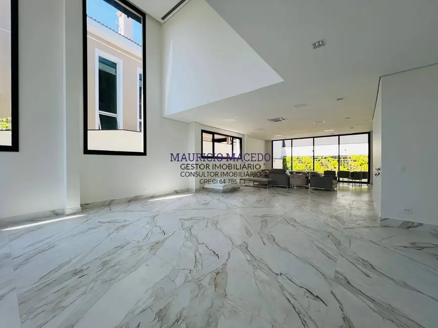 Foto 5 de Casa com 4 quartos à venda, 560m2 em Tamboré, Barueri - SP