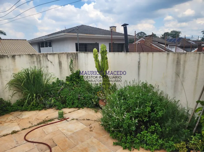 Foto 9 de Casa com 4 quartos para alugar, 377m2 em Alphaville, Santana De Parnaiba - SP