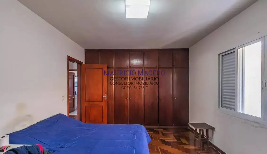 Foto 5 de Casa com 4 quartos para alugar, 377m2 em Alphaville, Santana De Parnaiba - SP