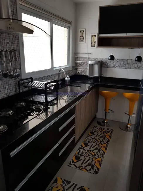 Foto 2 de Apartamento com 3 quartos para alugar, 132m2 em Tamboré, Santana De Parnaiba - SP