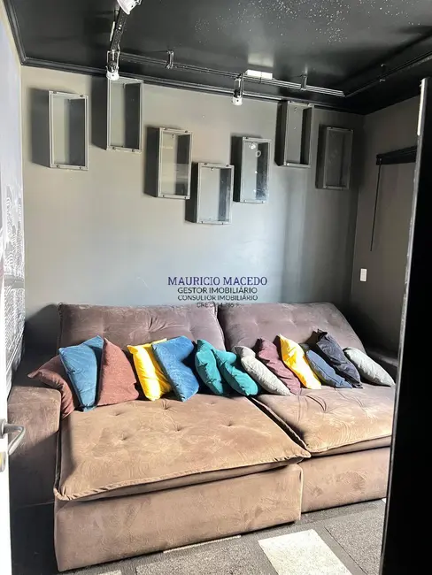 Foto 5 de Apartamento com 2 quartos à venda, 79m2 em Barueri - SP