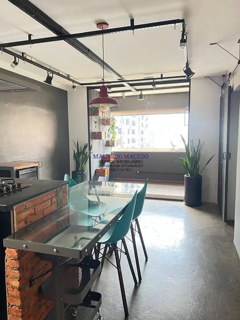 Foto 3 de Apartamento com 2 quartos à venda, 79m2 em Barueri - SP