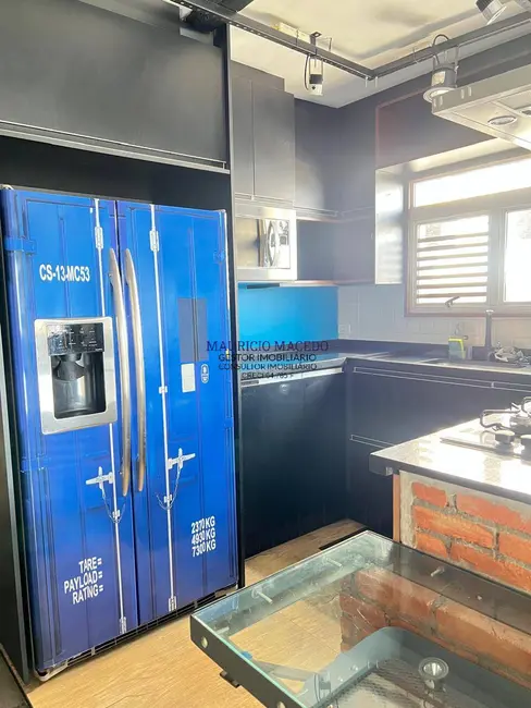 Foto 6 de Apartamento com 2 quartos à venda, 79m2 em Barueri - SP