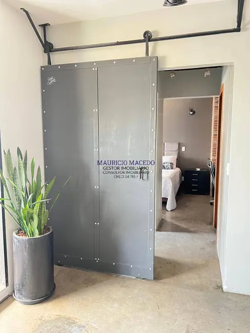 Foto 4 de Apartamento com 2 quartos à venda, 79m2 em Barueri - SP