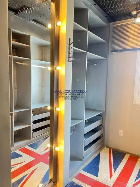 Foto 8 de Apartamento com 2 quartos à venda, 79m2 em Barueri - SP