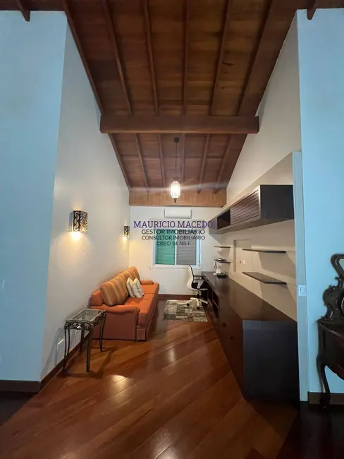 Casa com 4 quartos à venda, 450m2 em Alphaville, Santana De Parnaiba - SP - imagem 4 Foto 4 de Casa com 4 quartos à venda, 450m2 em Alphaville, Santana De Parnaiba - SP