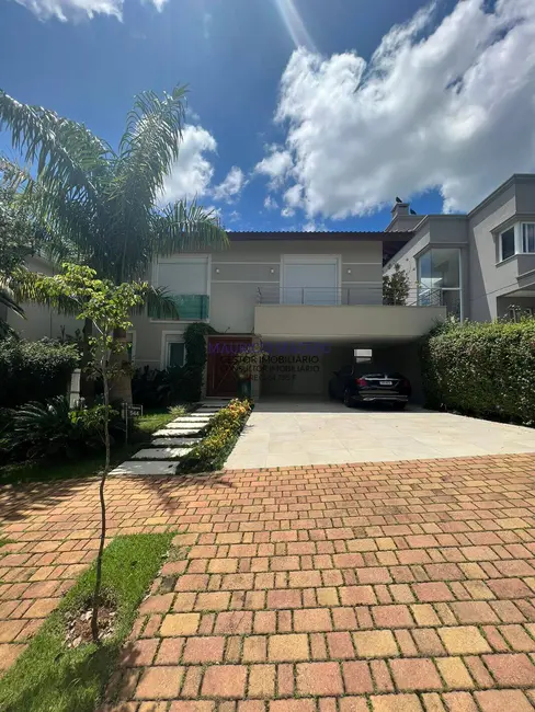 Casa com 4 quartos à venda, 450m2 em Alphaville, Santana De Parnaiba - SP - imagem 8 Foto 8 de Casa com 4 quartos à venda, 450m2 em Alphaville, Santana De Parnaiba - SP