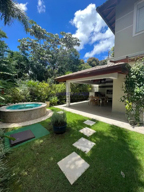 Casa com 4 quartos à venda, 450m2 em Alphaville, Santana De Parnaiba - SP - imagem 1 Foto 1 de Casa com 4 quartos à venda, 450m2 em Alphaville, Santana De Parnaiba - SP