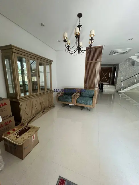 Casa com 4 quartos à venda, 450m2 em Alphaville, Santana De Parnaiba - SP - imagem 7 Foto 7 de Casa com 4 quartos à venda, 450m2 em Alphaville, Santana De Parnaiba - SP