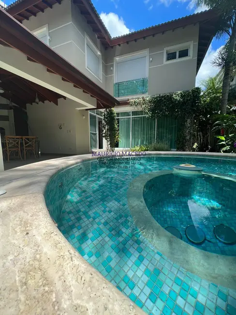 Casa com 4 quartos à venda, 450m2 em Alphaville, Santana De Parnaiba - SP - imagem 3 Foto 3 de Casa com 4 quartos à venda, 450m2 em Alphaville, Santana De Parnaiba - SP