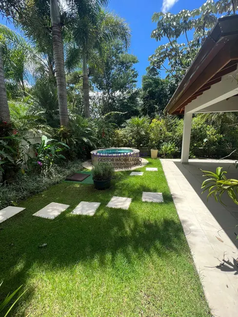 Casa com 4 quartos à venda, 450m2 em Alphaville, Santana De Parnaiba - SP - imagem 6 Foto 6 de Casa com 4 quartos à venda, 450m2 em Alphaville, Santana De Parnaiba - SP