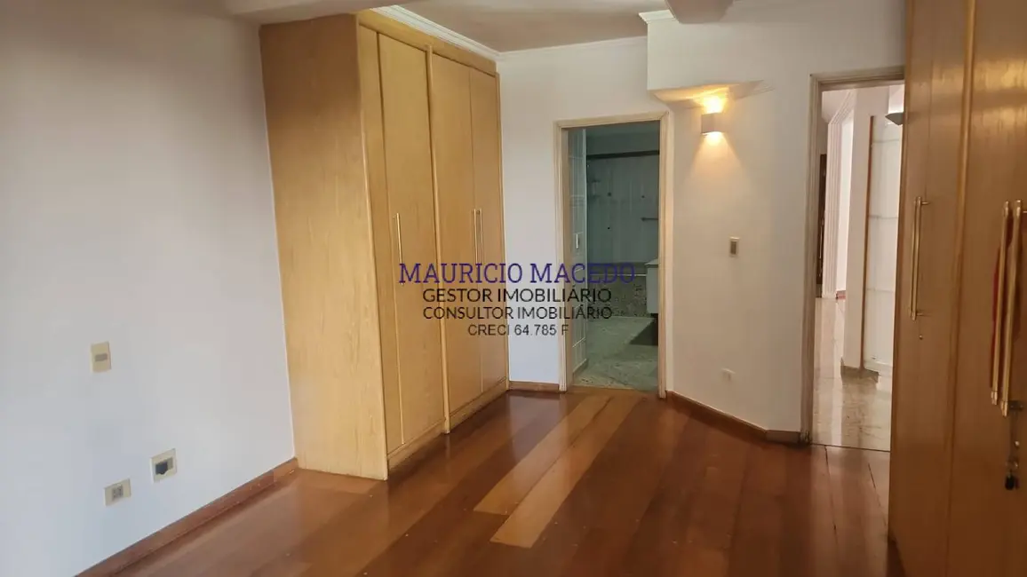 Foto 1 de Apartamento à venda, 165m2 em Barueri - SP
