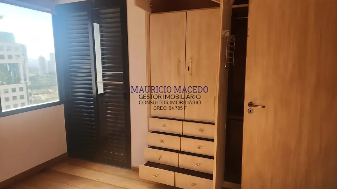 Foto 4 de Apartamento à venda, 165m2 em Barueri - SP