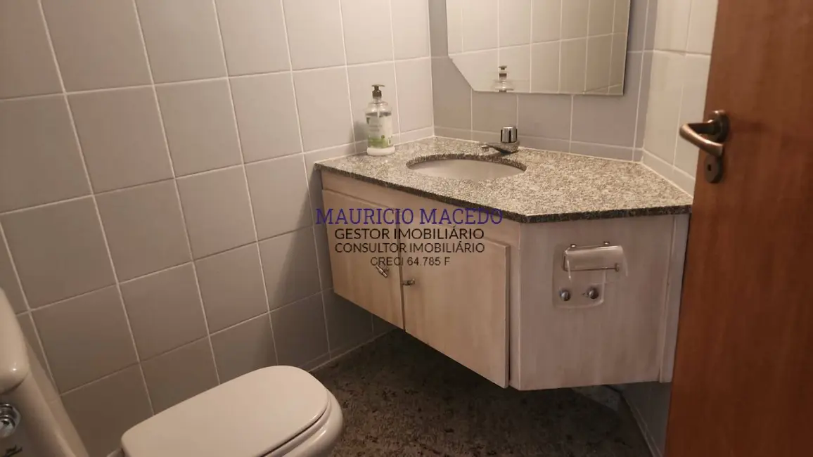 Foto 11 de Apartamento à venda, 165m2 em Barueri - SP