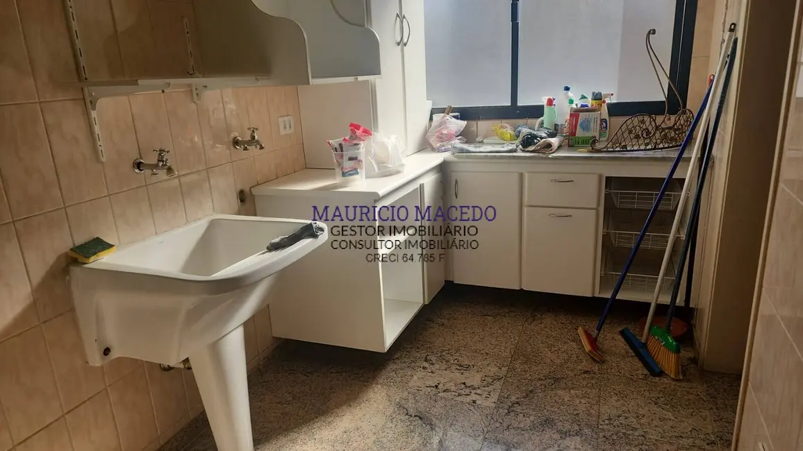Foto 8 de Apartamento à venda, 165m2 em Barueri - SP
