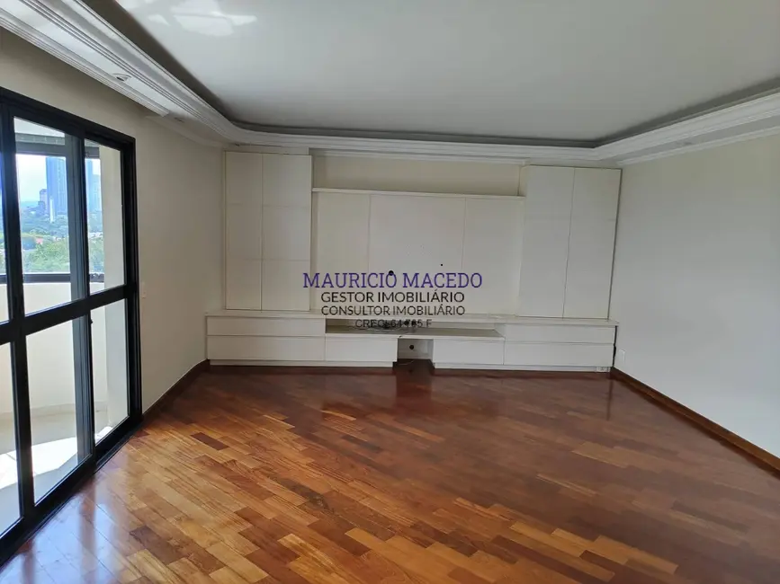 Foto 3 de Apartamento com 4 quartos à venda e para alugar, 212m2 em Barueri - SP