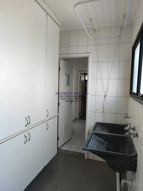 Foto 8 de Apartamento com 4 quartos à venda e para alugar, 212m2 em Barueri - SP