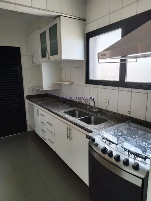 Foto 4 de Apartamento com 4 quartos à venda e para alugar, 212m2 em Barueri - SP