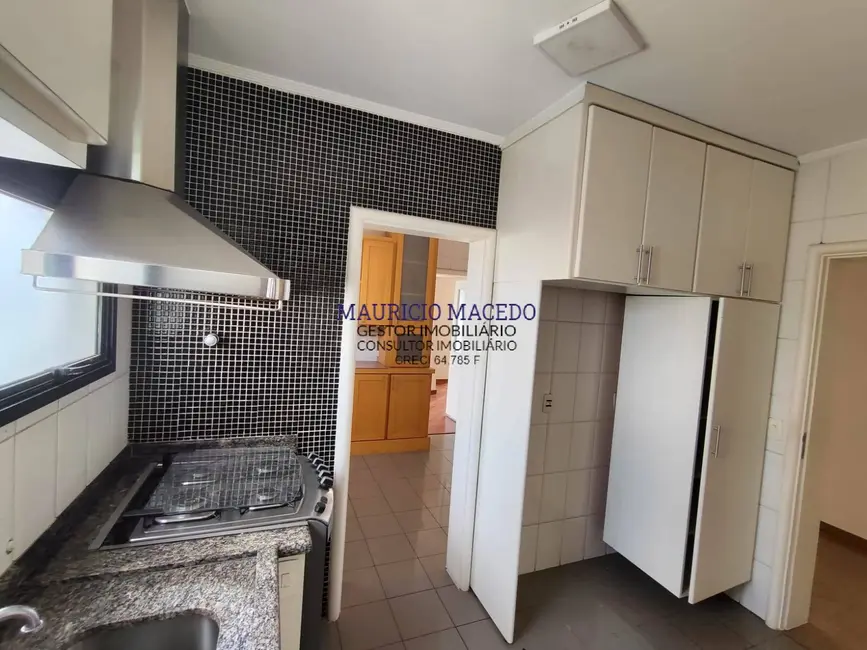 Foto 2 de Apartamento com 4 quartos à venda e para alugar, 212m2 em Barueri - SP