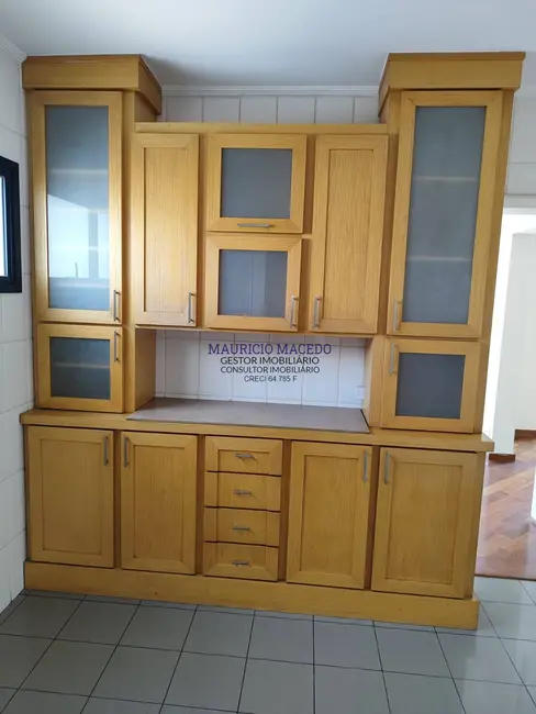 Foto 5 de Apartamento com 4 quartos à venda e para alugar, 212m2 em Barueri - SP