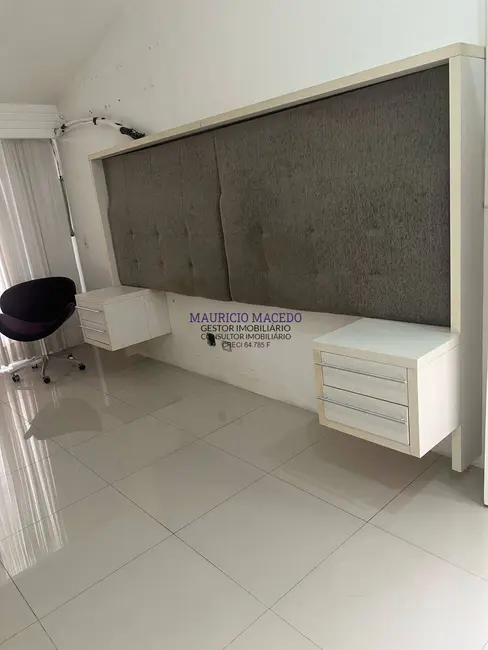 Casa com 3 quartos para alugar, 300m2 em Alphaville, Santana De Parnaiba - SP - imagem 9 Foto 9 de Casa com 3 quartos para alugar, 300m2 em Alphaville, Santana De Parnaiba - SP