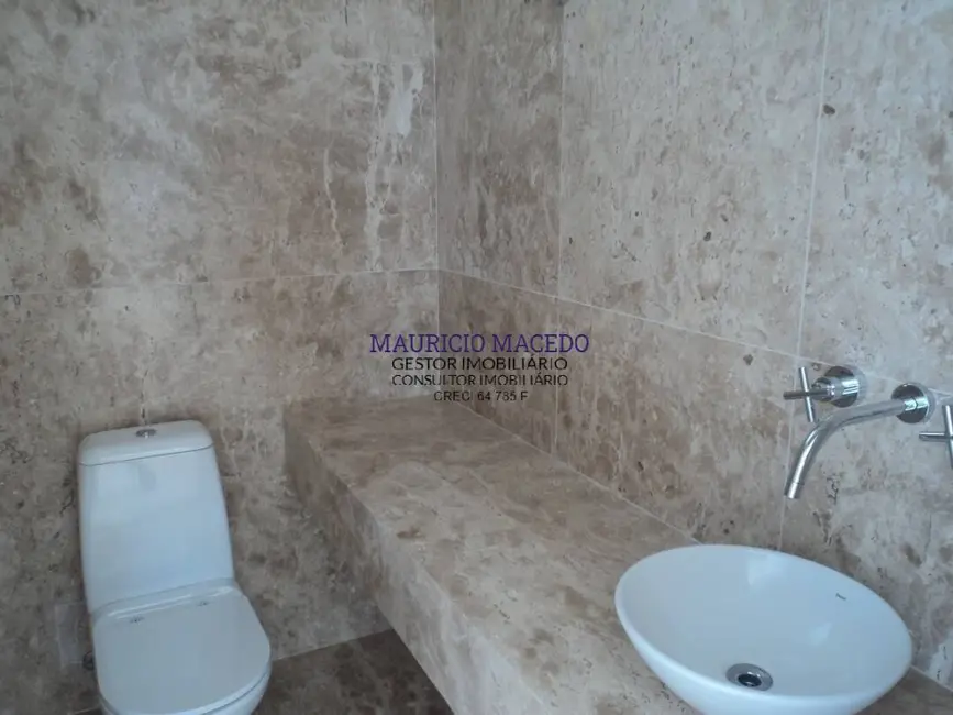 Foto 6 de Casa com 5 quartos para alugar, 703m2 em Santana De Parnaiba - SP