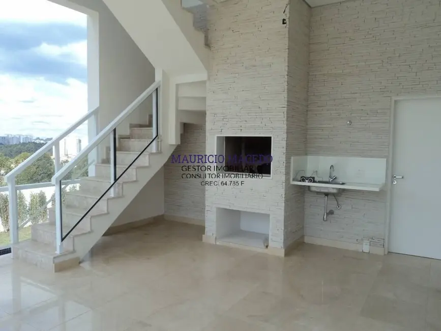 Foto 9 de Casa com 5 quartos para alugar, 703m2 em Santana De Parnaiba - SP