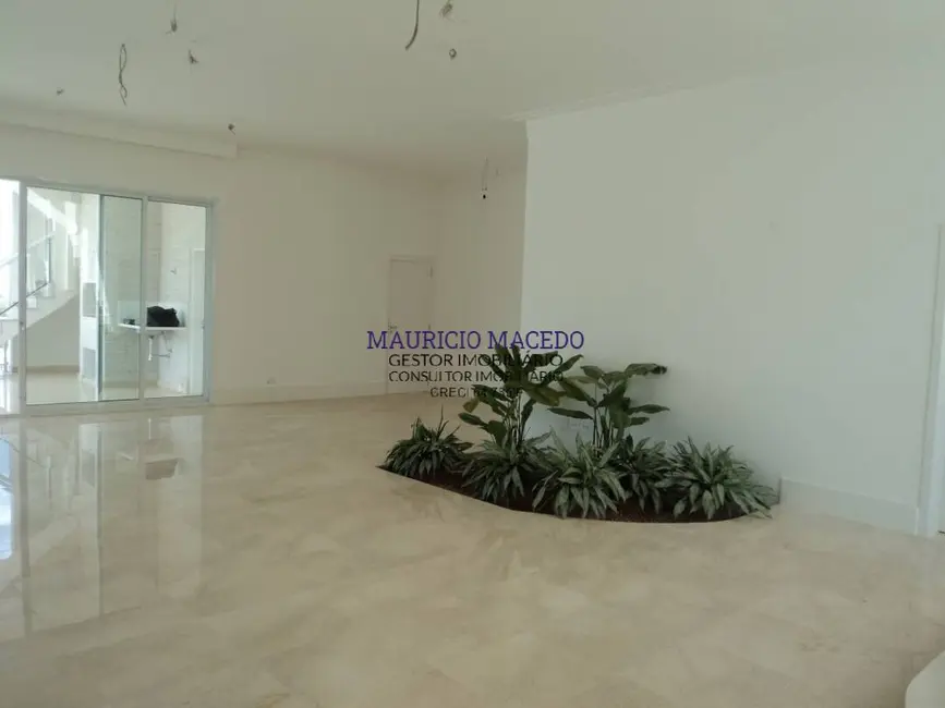 Foto 5 de Casa com 5 quartos para alugar, 703m2 em Santana De Parnaiba - SP