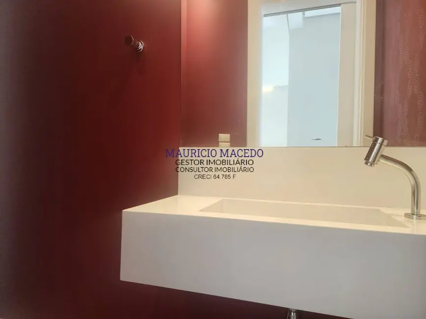 Casa com 4 quartos à venda, 300m2 em Alphaville, Santana De Parnaiba - SP - imagem 9 Foto 9 de Casa com 4 quartos à venda, 300m2 em Alphaville, Santana De Parnaiba - SP