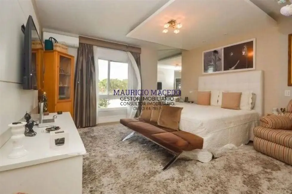 Foto 2 de Casa com 4 quartos à venda e para alugar, 719m2 em Alphaville Residencial Dois, Barueri - SP