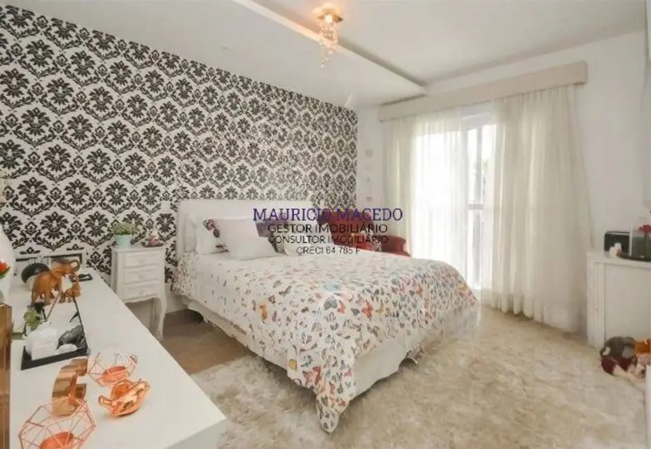 Foto 3 de Casa com 4 quartos à venda e para alugar, 719m2 em Alphaville Residencial Dois, Barueri - SP