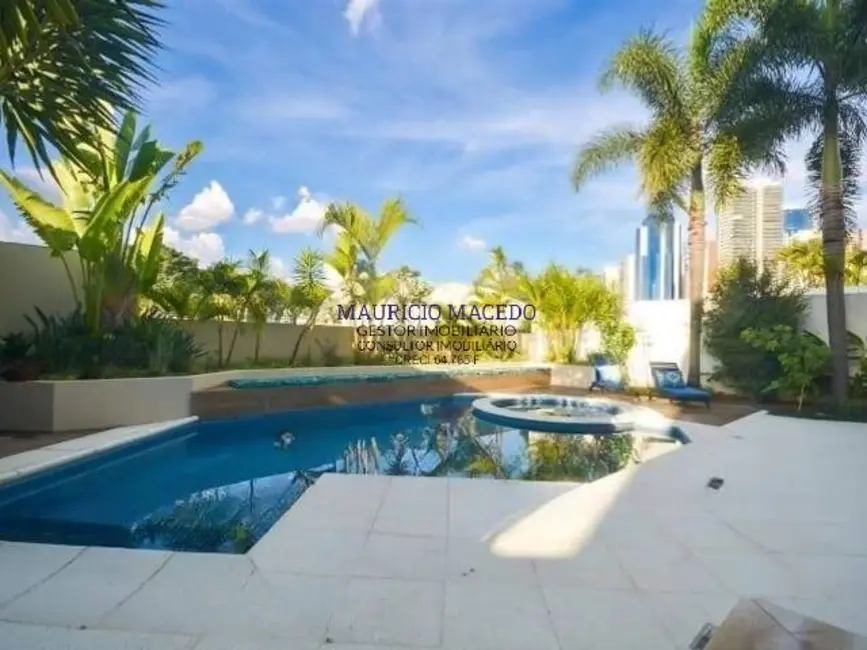 Foto 7 de Casa com 4 quartos à venda e para alugar, 719m2 em Alphaville Residencial Dois, Barueri - SP