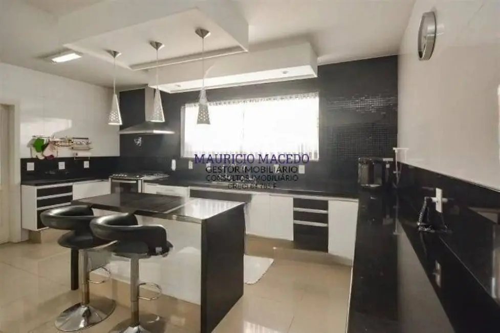 Foto 8 de Casa com 4 quartos à venda e para alugar, 719m2 em Alphaville Residencial Dois, Barueri - SP