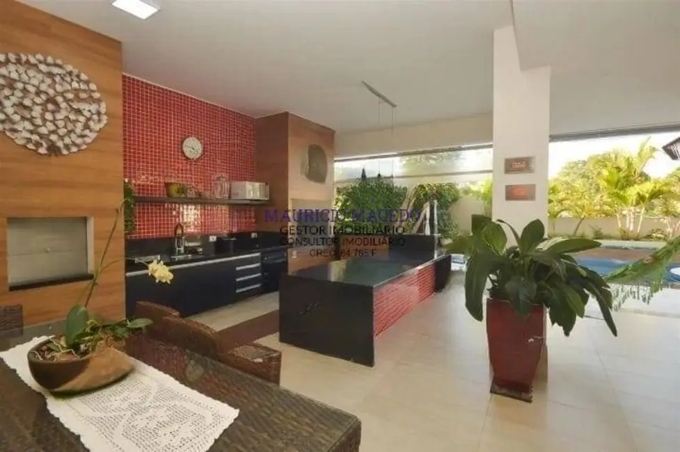 Foto 1 de Casa com 4 quartos à venda e para alugar, 719m2 em Alphaville Residencial Dois, Barueri - SP