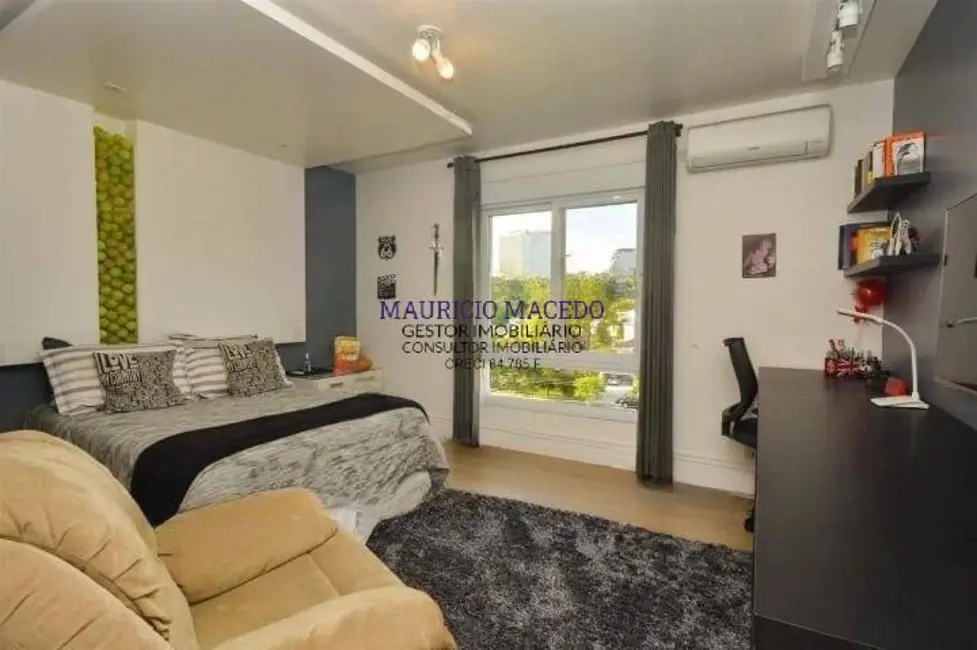 Foto 6 de Casa com 4 quartos à venda e para alugar, 719m2 em Alphaville Residencial Dois, Barueri - SP