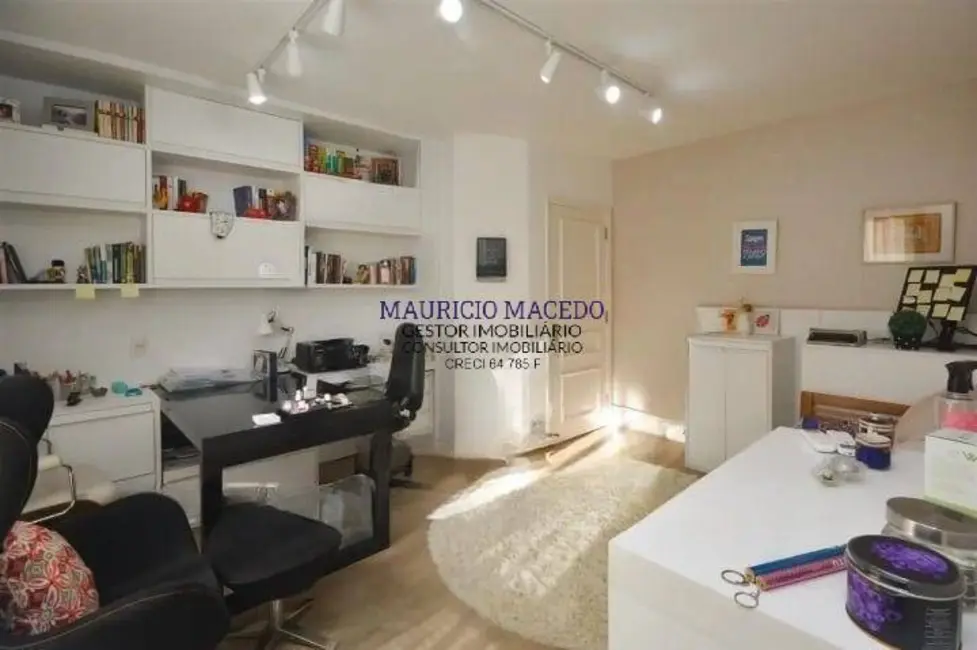 Foto 5 de Casa com 4 quartos à venda e para alugar, 719m2 em Alphaville Residencial Dois, Barueri - SP