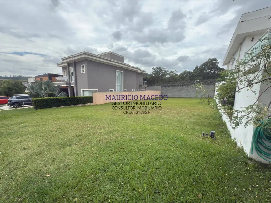 Terreno / Lote à venda, 420m2 em Tamboré, Santana De Parnaiba - SP - imagem 4 Foto 4 de Terreno / Lote à venda, 420m2 em Tamboré, Santana De Parnaiba - SP