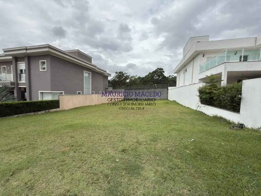 Terreno / Lote à venda, 420m2 em Tamboré, Santana De Parnaiba - SP - imagem 6 Foto 6 de Terreno / Lote à venda, 420m2 em Tamboré, Santana De Parnaiba - SP