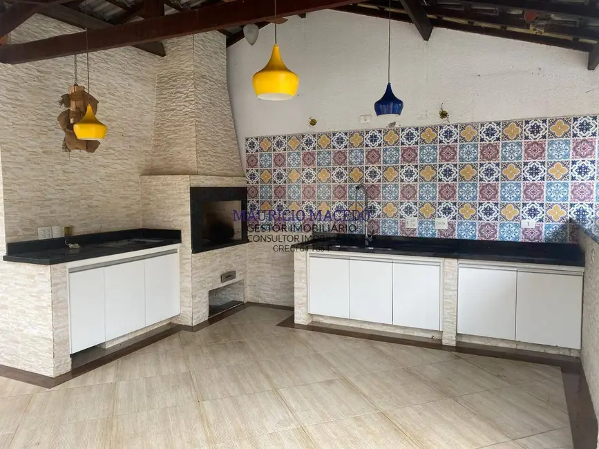 Casa com 4 quartos à venda, 600m2 em Alphaville, Santana De Parnaiba - SP - imagem 6 Foto 6 de Casa com 4 quartos à venda, 600m2 em Alphaville, Santana De Parnaiba - SP