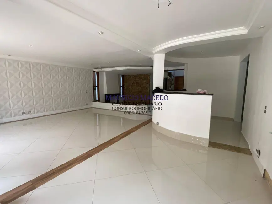 Casa com 4 quartos à venda, 600m2 em Alphaville, Santana De Parnaiba - SP - imagem 5 Foto 5 de Casa com 4 quartos à venda, 600m2 em Alphaville, Santana De Parnaiba - SP