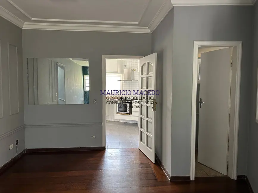 Foto 8 de Casa com 4 quartos à venda, 380m2 em Alphaville, Santana De Parnaiba - SP