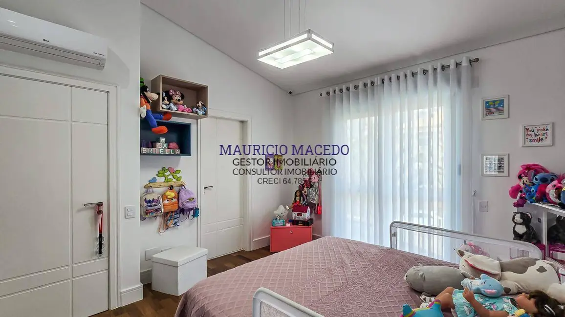 Foto 1 de Casa com 4 quartos à venda, 537m2 em Alphaville Conde II, Barueri - SP