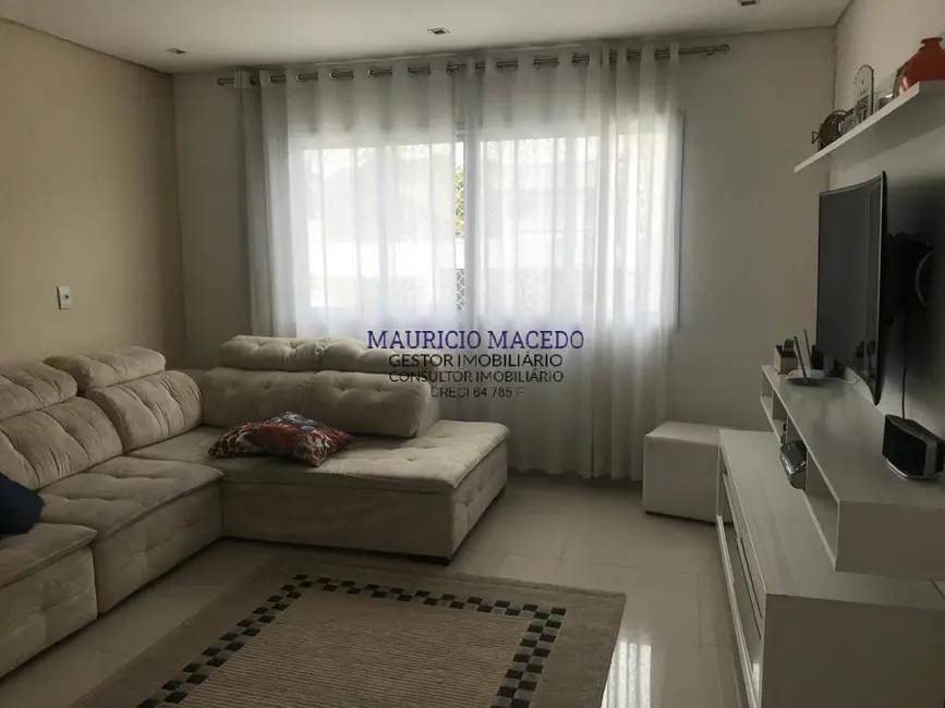 Casa com 4 quartos à venda, 300m2 em Alphaville, Santana De Parnaiba - SP - imagem 6 Foto 6 de Casa com 4 quartos à venda, 300m2 em Alphaville, Santana De Parnaiba - SP